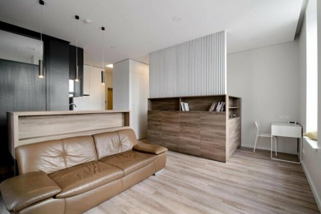 King Mindaugas Apartments - Photo5