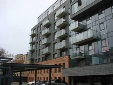 Luxury Kaunas Centre Apartments