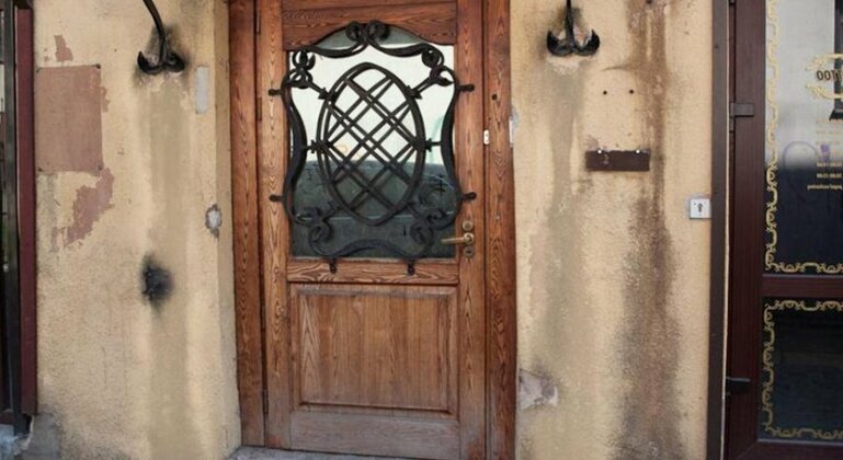 Luxury Kaunas Old Town Apartment - Photo2