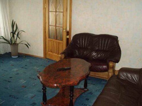 Marijos Karpenko Apartaments - Photo2