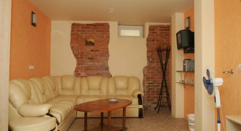 Marijos Karpenko Apartaments - Photo3