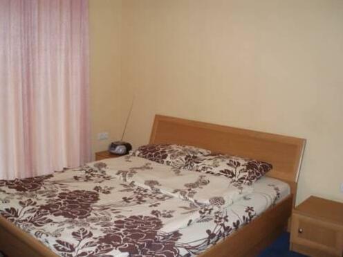 Marijos Karpenko Apartaments - Photo4