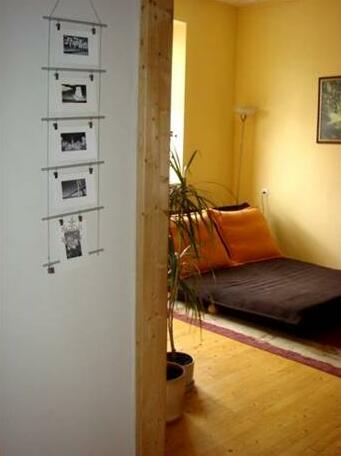 My Place Kaunas - Photo2