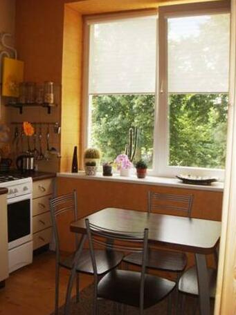 My Place Kaunas - Photo5