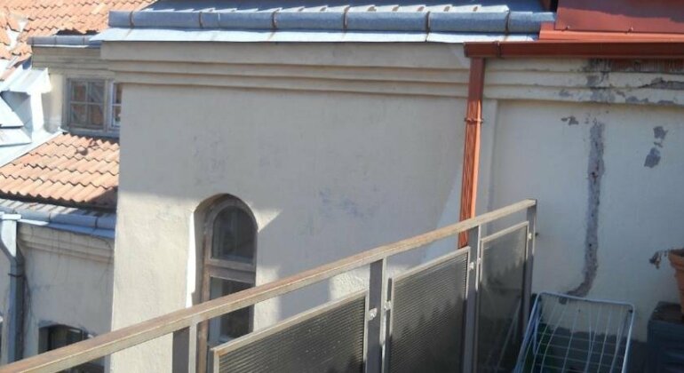 Old Town Big Luxury Apartment - Photo2