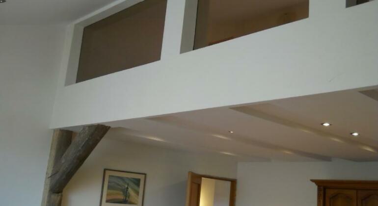 Old Town Big Luxury Apartment - Photo3