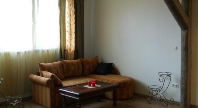 Old Town Big Luxury Apartment - Photo5