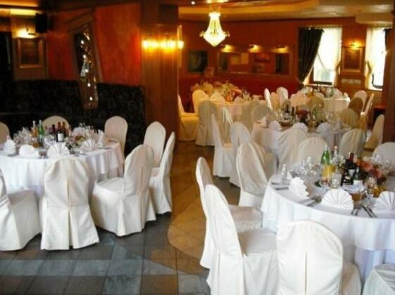 Pazaislis Park Hotel - Photo3