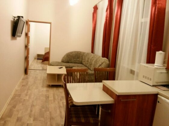 Rivjera Apartments Kaunas - Photo5