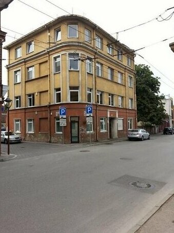 Senamiescio Apartamentai Kaunas