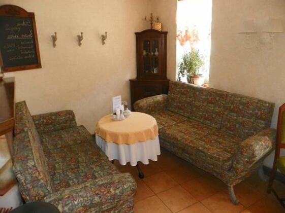 Guest House Novus Rex - Photo2