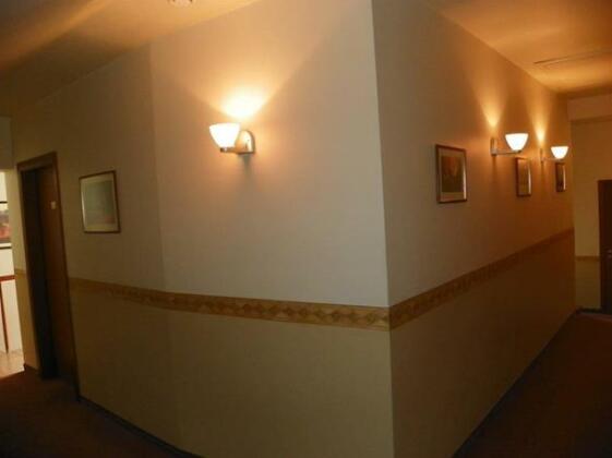 Guest House Novus Rex - Photo3