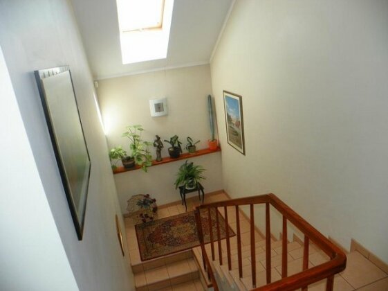 Guest House Novus Rex - Photo4