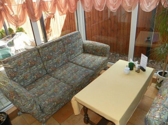 Guest House Novus Rex - Photo5