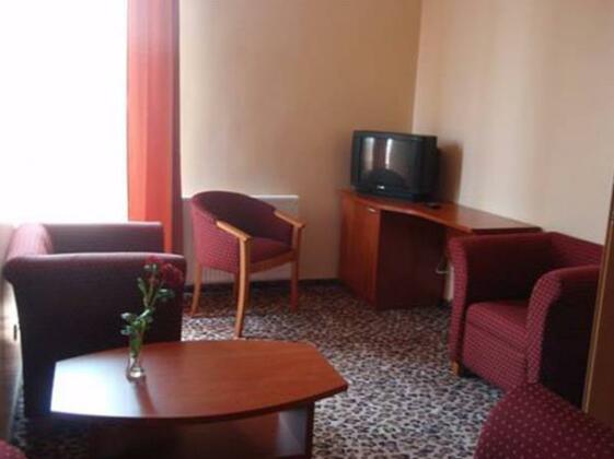 Hotel-Restaurant Smilga - Photo3
