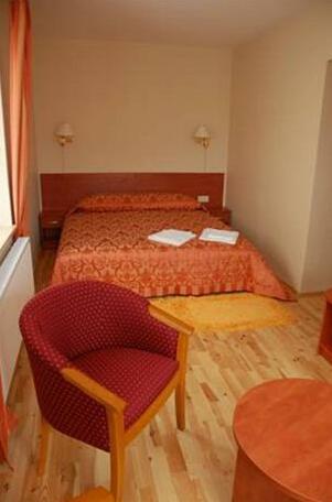 Hotel-Restaurant Smilga - Photo5