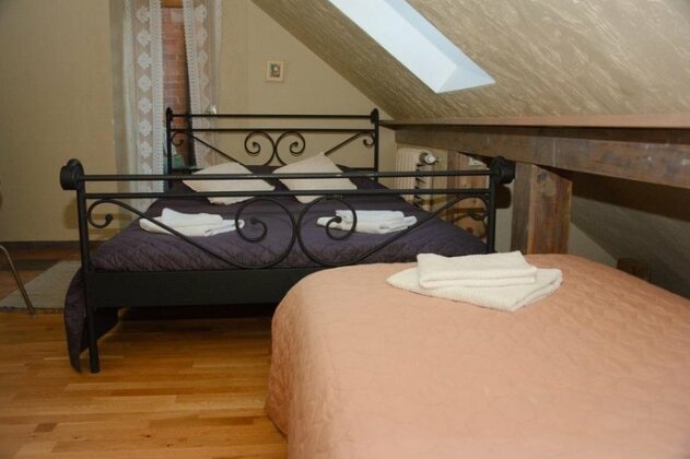 Gallery Guest Rooms - Photo3