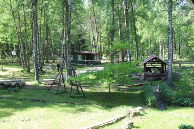 Asmonu poilsiaviete - Photo2