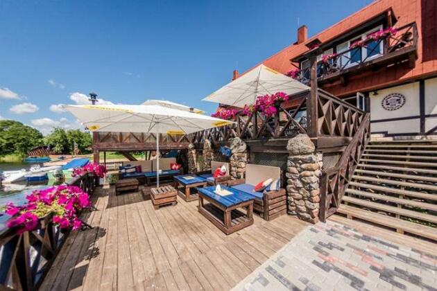 Zveju Uzeiga - Photo5