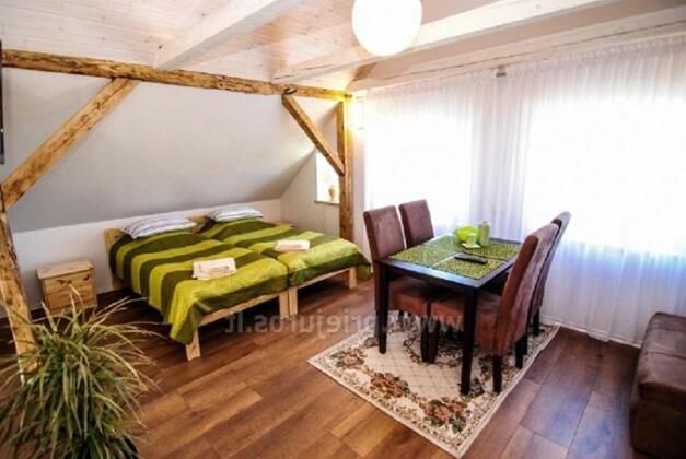 1 Kambario Butas Poilsiui Melnrageje - Photo3