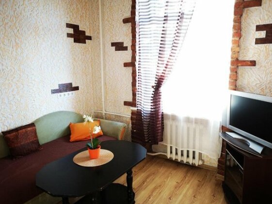 6-Person Central Apartment - Photo2
