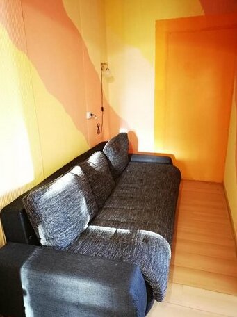 6-Person Central Apartment - Photo4