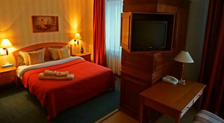 Active Hotel Klaipeda - Photo2