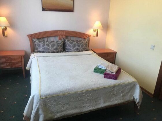 Active Hotel Klaipeda - Photo3