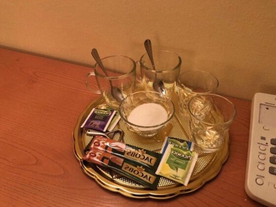 Active Hotel Klaipeda - Photo4