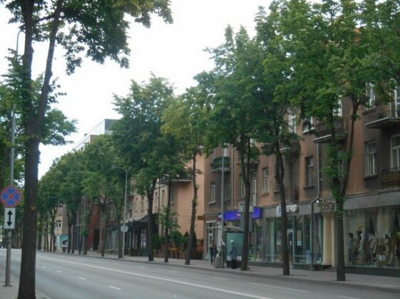 Alis Apartment - Photo2