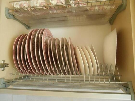 Alis Apartment - Photo4