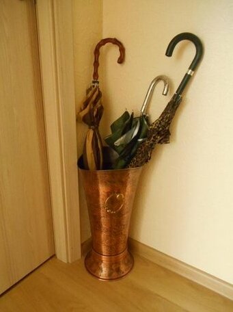 Alis Apartment - Photo5