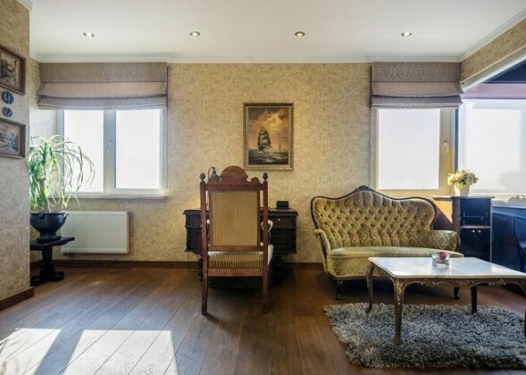Amber View Apartments - Photo2