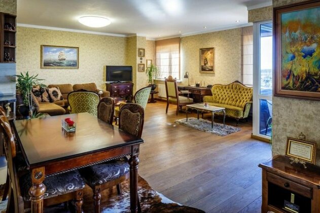 Amber View Apartments - Photo3