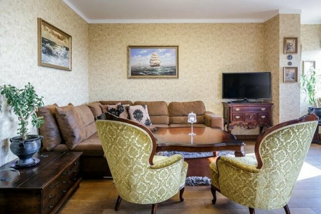 Amber View Apartments - Photo4