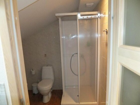 Apartamentai Geguciu gatveje - Photo5