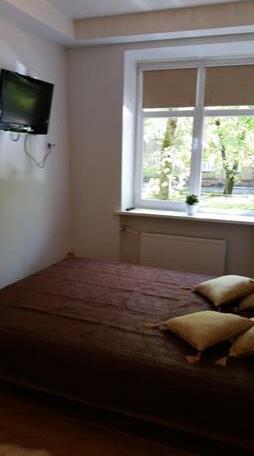 Apartamentai Sportininku - Photo3
