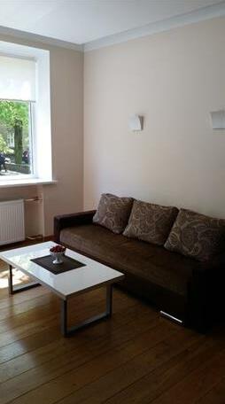 Apartamentai Sportininku - Photo4