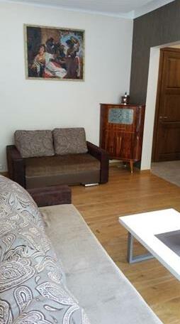 Apartamentai Sportininku - Photo5