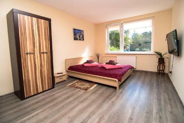 Apartametai Pilies - Photo2