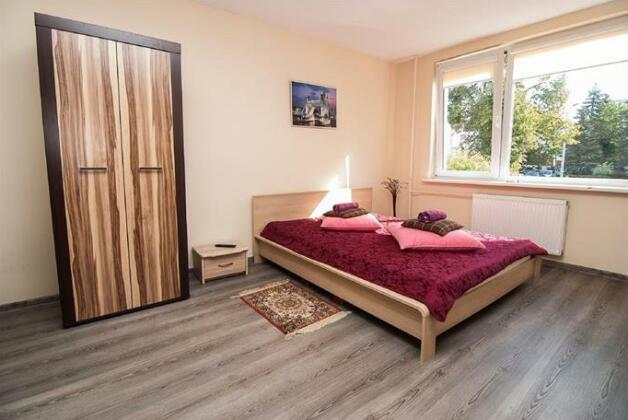 Apartametai Pilies - Photo3