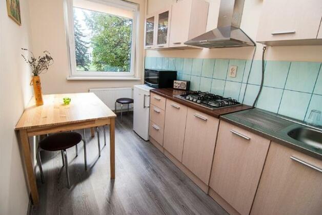 Apartametai Pilies - Photo5
