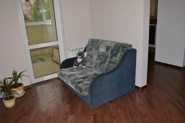 Apartment Western - Photo2