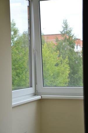 Apartment Western - Photo5