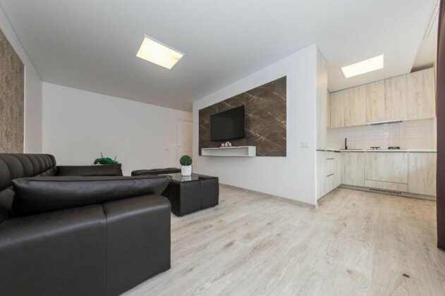 Apartment with Sauna Klaipeda - Photo2