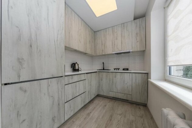 Apartment with Sauna Klaipeda - Photo5