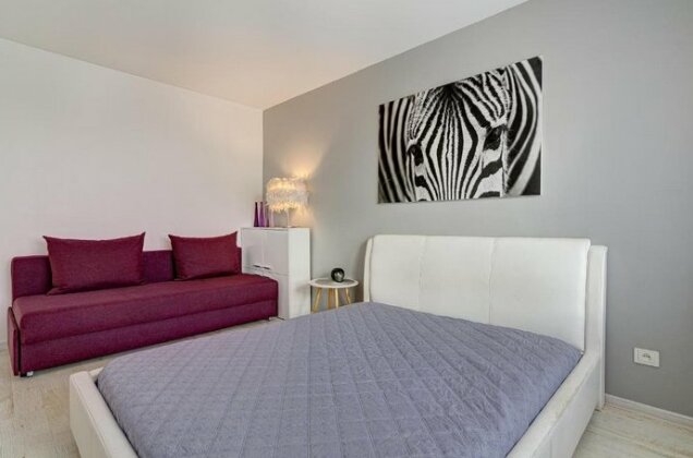 Apartment Zebra Klaipeda - Photo2