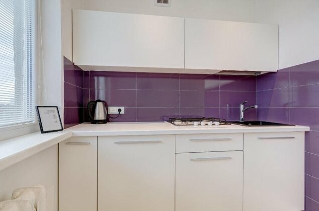 Apartment Zebra Klaipeda - Photo3