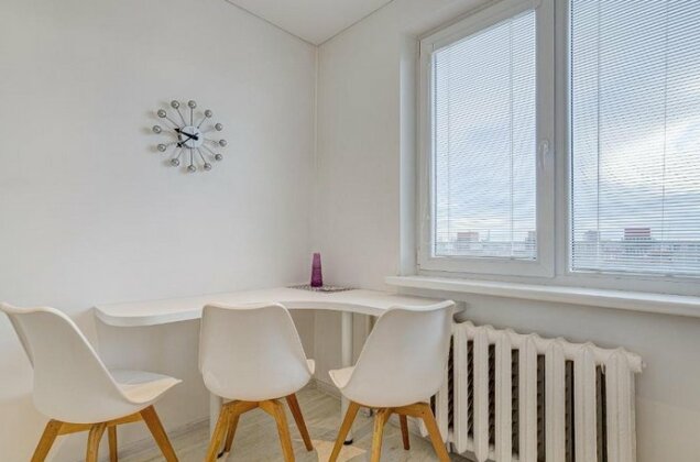 Apartment Zebra Klaipeda - Photo4