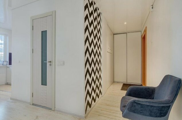 Apartment Zebra Klaipeda - Photo5